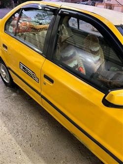 ئێران خودرۆ سه مه ند